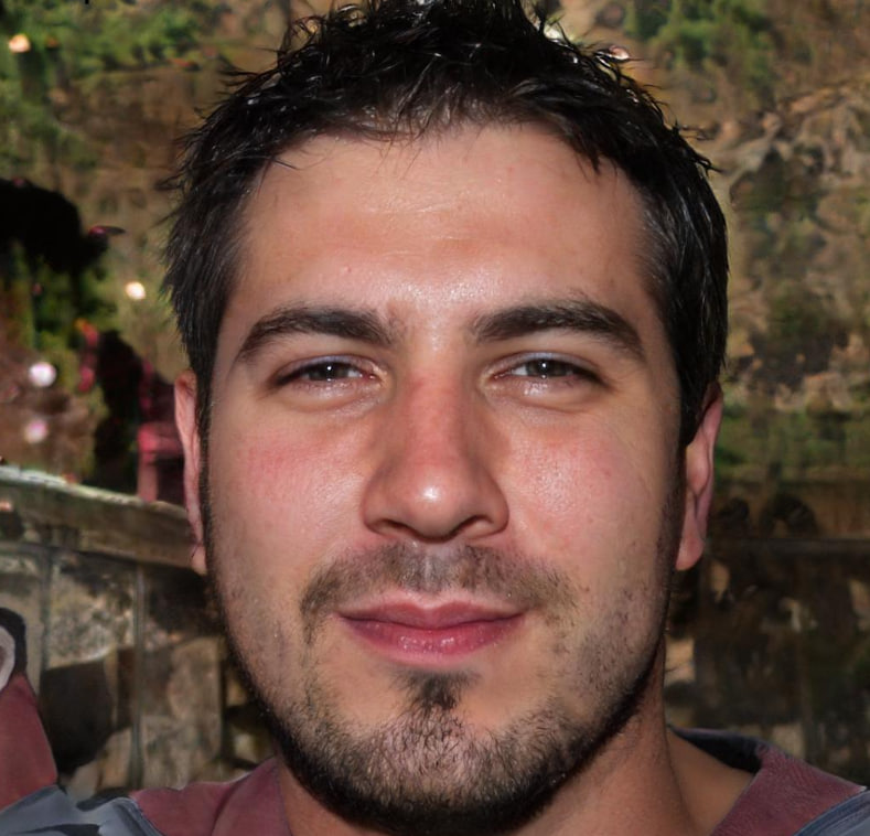Erik Bauer